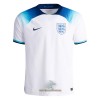 Officiële Voetbalshirt Engeland Thuis WK 2022 - Heren